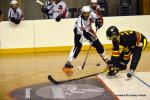 Photo hockey reportage PO N1 : Les Griffons au 7ème ciel