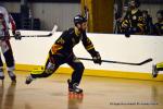 Photo hockey reportage PO N1 : Les Griffons au 7ème ciel