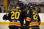 Photo hockey reportage PO N1 : Les Griffons au 7ème ciel