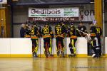Photo hockey reportage PO N1 : Les Griffons au 7ème ciel
