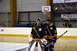 Photo hockey reportage PO N1 : Les Griffons au 7ème ciel