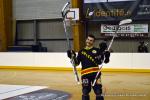 Photo hockey reportage PO N1 : Les Griffons au 7ème ciel