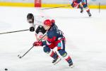 Photo hockey reportage PO U20 1/4 finale : Grenoble s'impose face à Amiens
