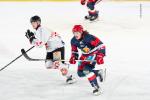 Photo hockey reportage PO U20 1/4 finale : Grenoble s'impose face à Amiens