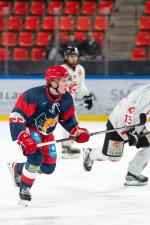 Photo hockey reportage PO U20 1/4 finale : Grenoble s'impose face à Amiens