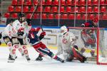 Photo hockey reportage PO U20 1/4 finale : Grenoble s'impose face à Amiens
