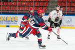 Photo hockey reportage PO U20 1/4 finale : Grenoble s'impose face à Amiens