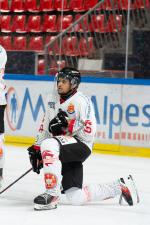 Photo hockey reportage PO U20 1/4 finale : Grenoble s'impose face à Amiens