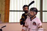 Photo hockey reportage Pré Nat 1/2 : Besançon tête de gondole