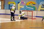 Photo hockey reportage Pré Nat 1/2 : Besançon tête de gondole