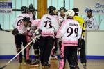 Photo hockey reportage Pré Nat 1/2 : Besançon tête de gondole