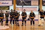 Photo hockey reportage Pré Nat 1/2 : Besançon tête de gondole