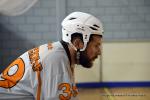 Photo hockey reportage Pré Nat 1/2 : Besançon tête de gondole