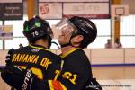 Photo hockey reportage Pré Nat 1/2 : Nantes et Besançon passent