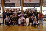 Photo hockey reportage Pré Nat 1/2 : Nantes et Besançon passent