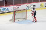 Photo hockey reportage Préparation : Amiens vs Neuilly