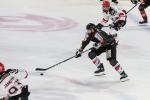 Photo hockey reportage Préparation : Amiens vs Neuilly