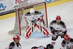 Photo hockey reportage Préparation : Amiens vs Neuilly