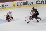 Photo hockey reportage Préparation : Amiens vs Neuilly