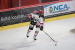 Photo hockey reportage Préparation : Amiens vs Neuilly