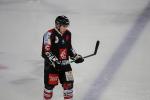 Photo hockey reportage Préparation : Amiens vs Neuilly