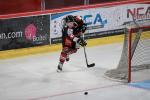 Photo hockey reportage Préparation : Amiens vs Neuilly