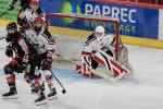 Photo hockey reportage Préparation : Amiens vs Neuilly