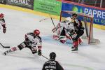 Photo hockey reportage Préparation : Amiens vs Neuilly