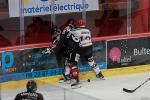 Photo hockey reportage Préparation : Amiens vs Neuilly
