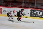 Photo hockey reportage Préparation : Amiens vs Neuilly