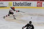 Photo hockey reportage Préparation : Amiens vs Neuilly