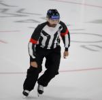 Photo hockey reportage Préparation : Photos Angers vs Rouen