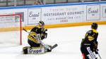Photo hockey reportage Préparation : Photos Angers vs Rouen