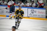 Photo hockey reportage Préparation : Photos Angers vs Rouen