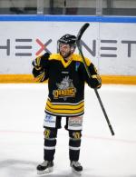 Photo hockey reportage Préparation : Photos Angers vs Rouen