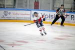 Photo hockey reportage Préparation : Photos Angers vs Rouen