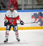 Photo hockey reportage Préparation : Photos Angers vs Rouen