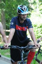 Photo hockey reportage Préparation de Caen en images.