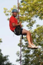 Photo hockey reportage Préparation de Caen en images.