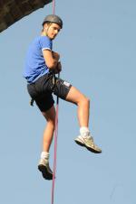 Photo hockey reportage Préparation de Caen en images.