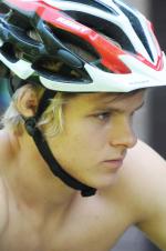 Photo hockey reportage Préparation de Caen en images.