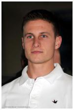 Photo hockey reportage Présentation des Drakkars 