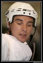 Photo hockey reportage Regroupement Equipe de France à Rouen