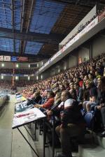 Photo hockey reportage Reportage : Deux français en Tchéquie !