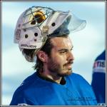 Photo hockey reportage Reportage photo : Match des Légendes