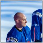 Photo hockey reportage Reportage photo : Match des Légendes