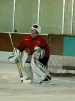 Photo hockey reportage Reprise à Dijon : photos et arrivées