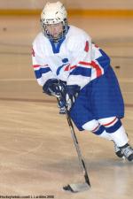 Photo hockey reportage Retour sur le mondial chambérien des -18.