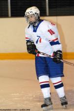 Photo hockey reportage Retour sur le mondial chambérien des -18.