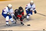 Photo hockey reportage Retour sur le mondial chambérien des -18.